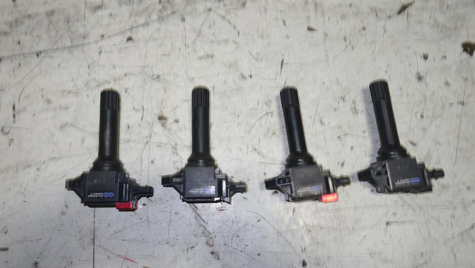 2013-2016 Subaru Ignition Coil Okada Plasma Direct Legacy Forester FR-S BRZ XV