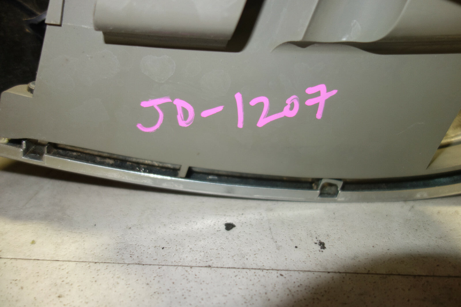 JDM Subaru Legacy BL5 BL Sedan Tail Lights Lamps Late Model 2008-2009