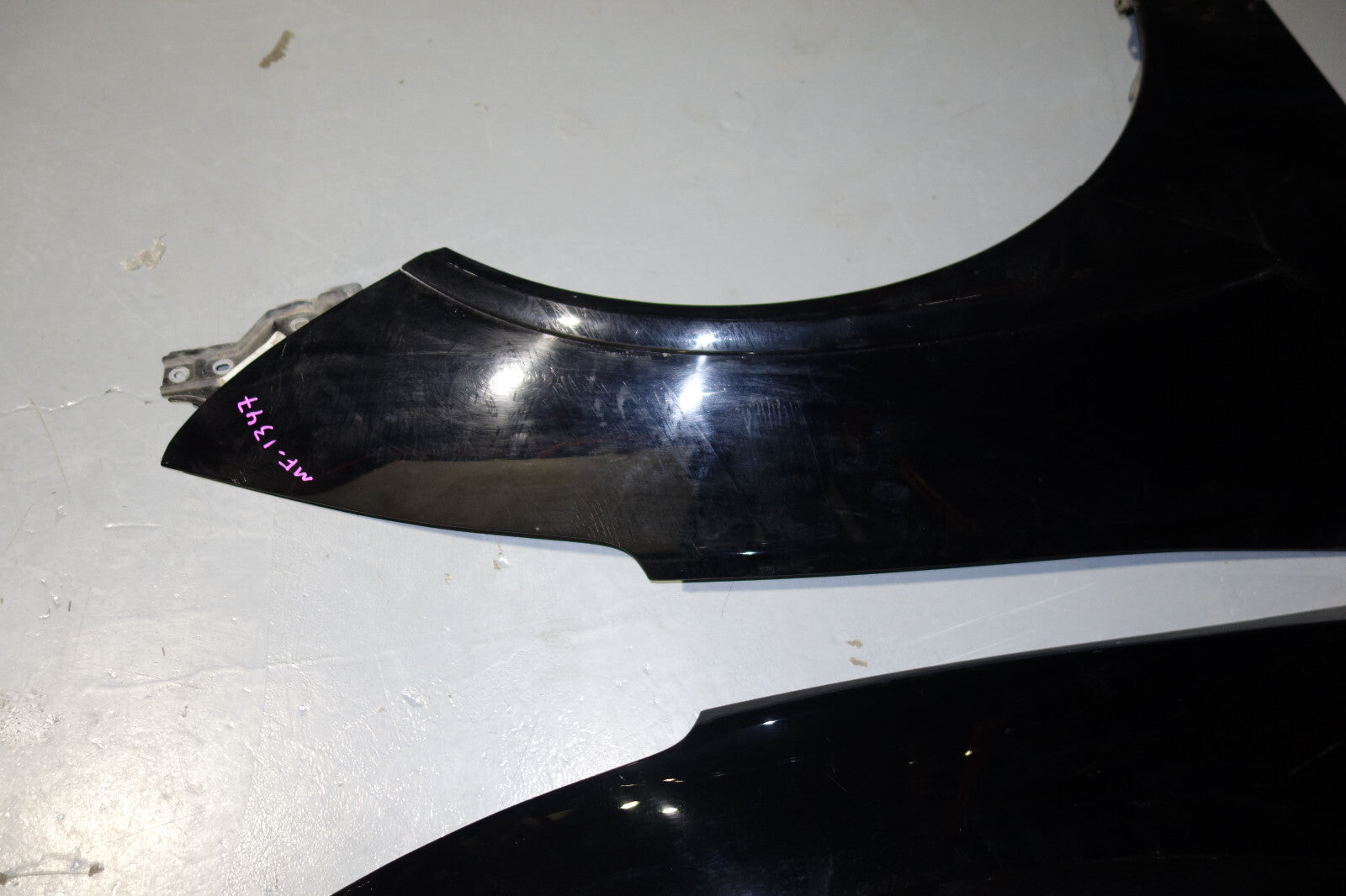 JDM Toyota Celica  Fenders GT GTS With Flare Left Right ZZT231 ZZT230 OEM 00-05