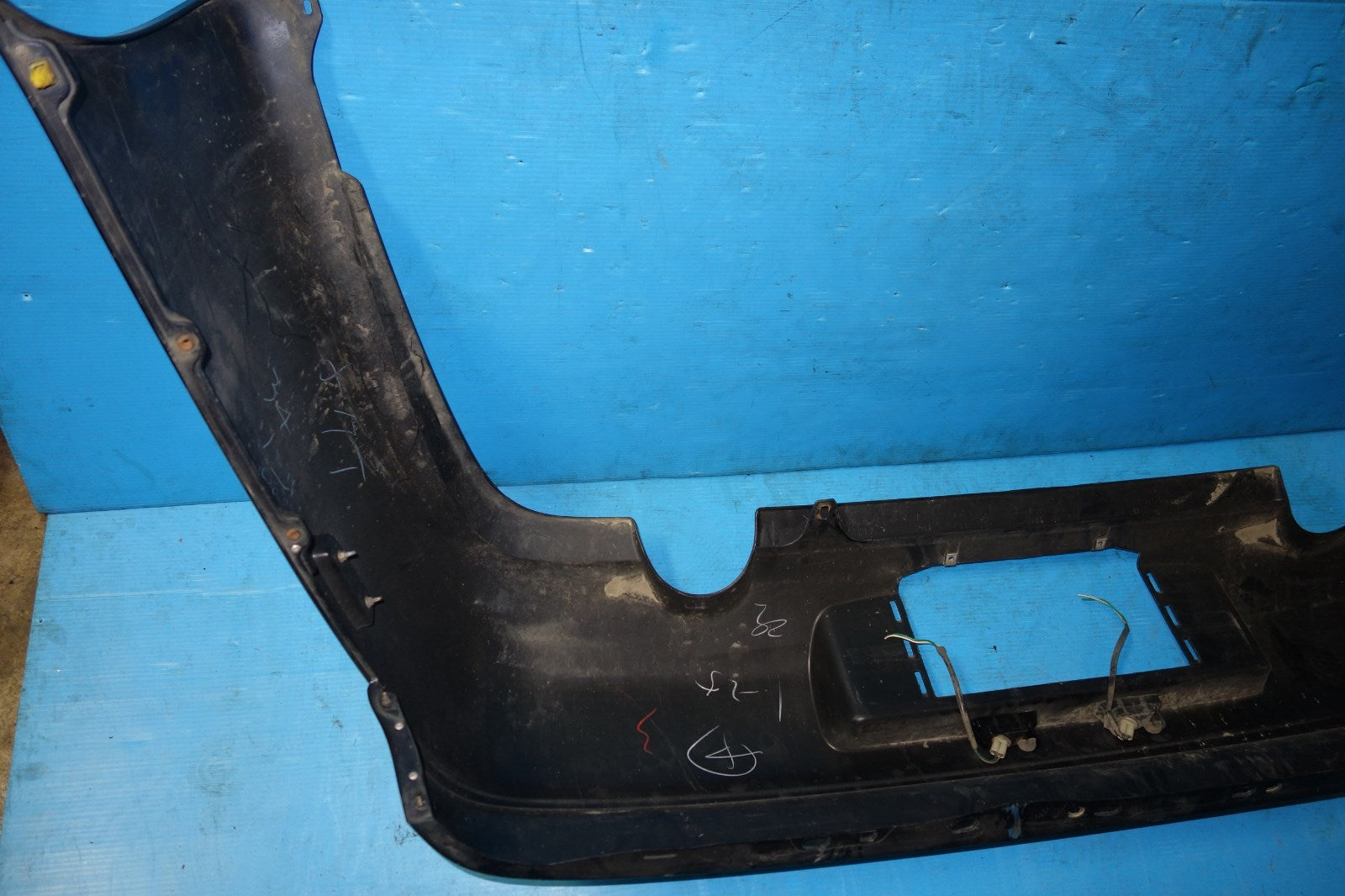 JDM Lexus GS300 Rear Bumper Toyota Aristo JZS147 1991-1997 2JZ-GTE