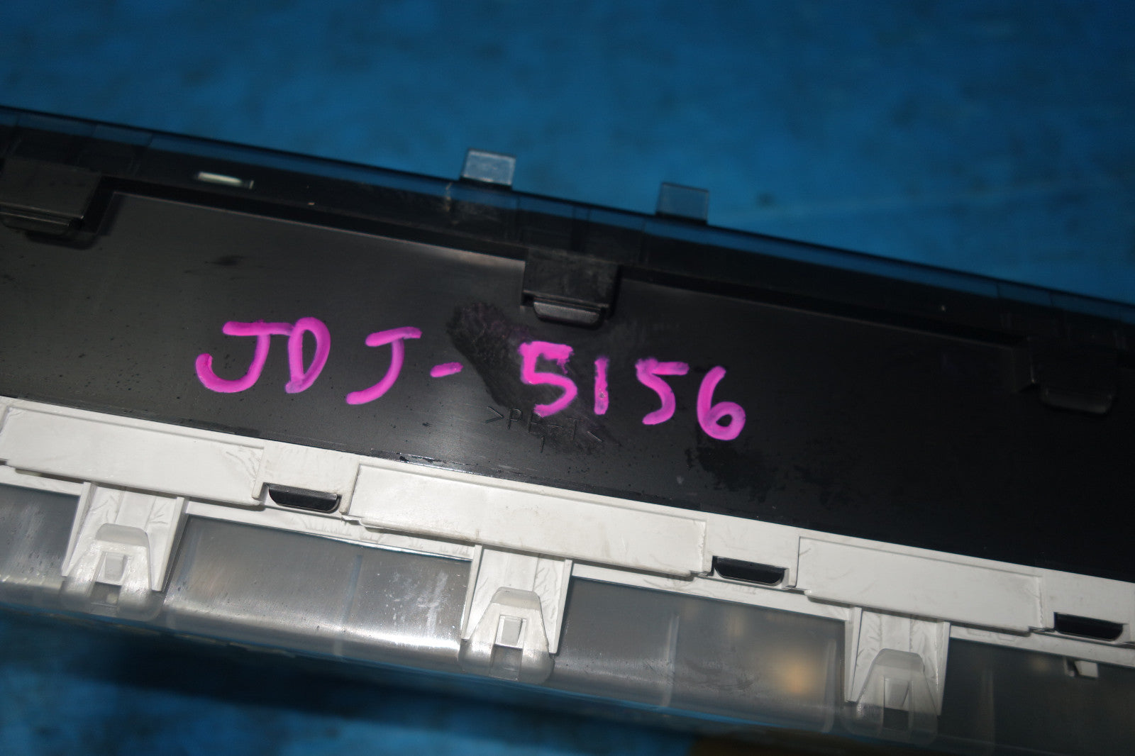 JDM Mazda Speed 6 MazdaSpeed6 GG3P 280KM 6Speed Gauge Cluster 2006-2008 #5156