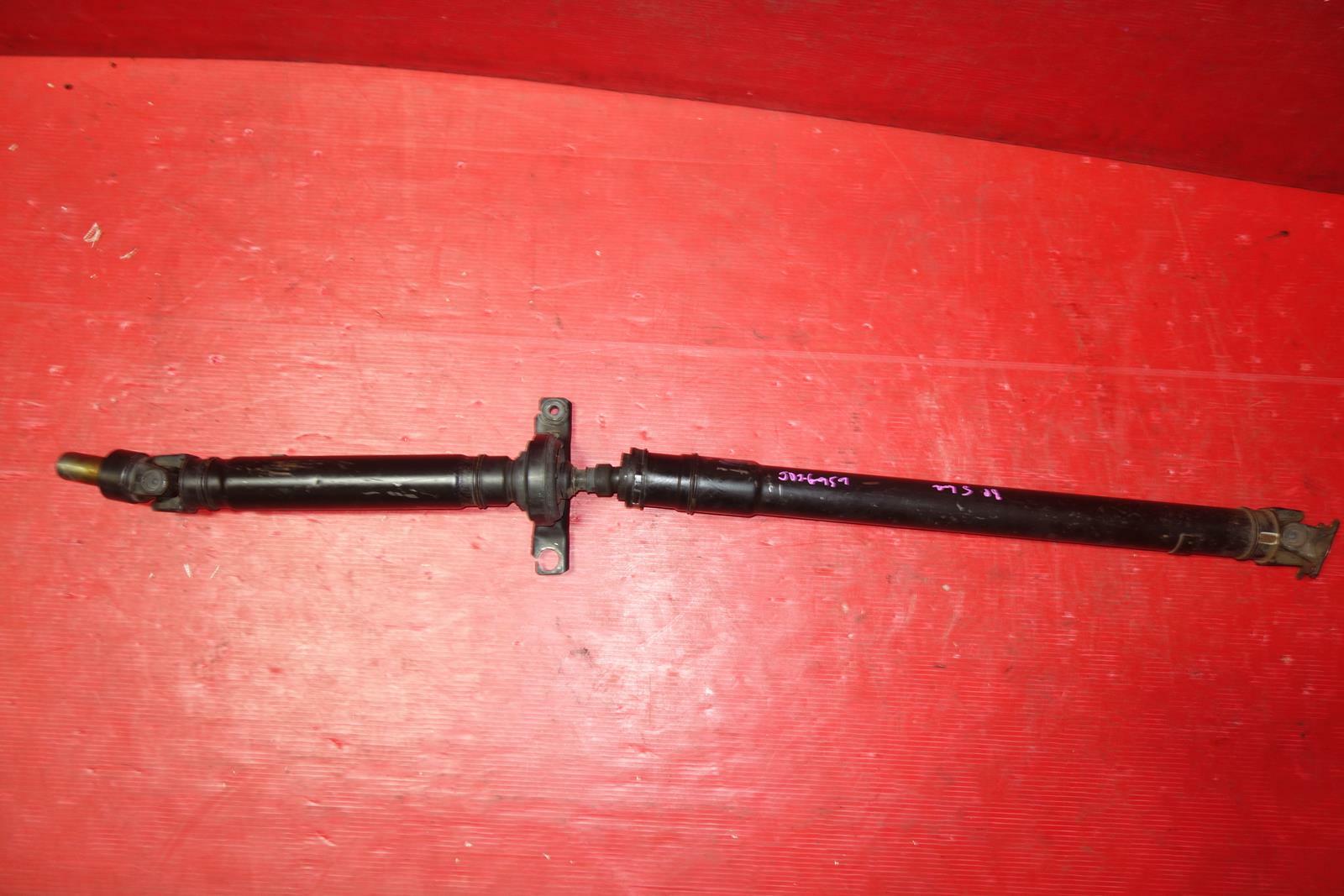 JDM Subaru Forester Drive Shaft Propeller Shaft 2003-2008 57.5