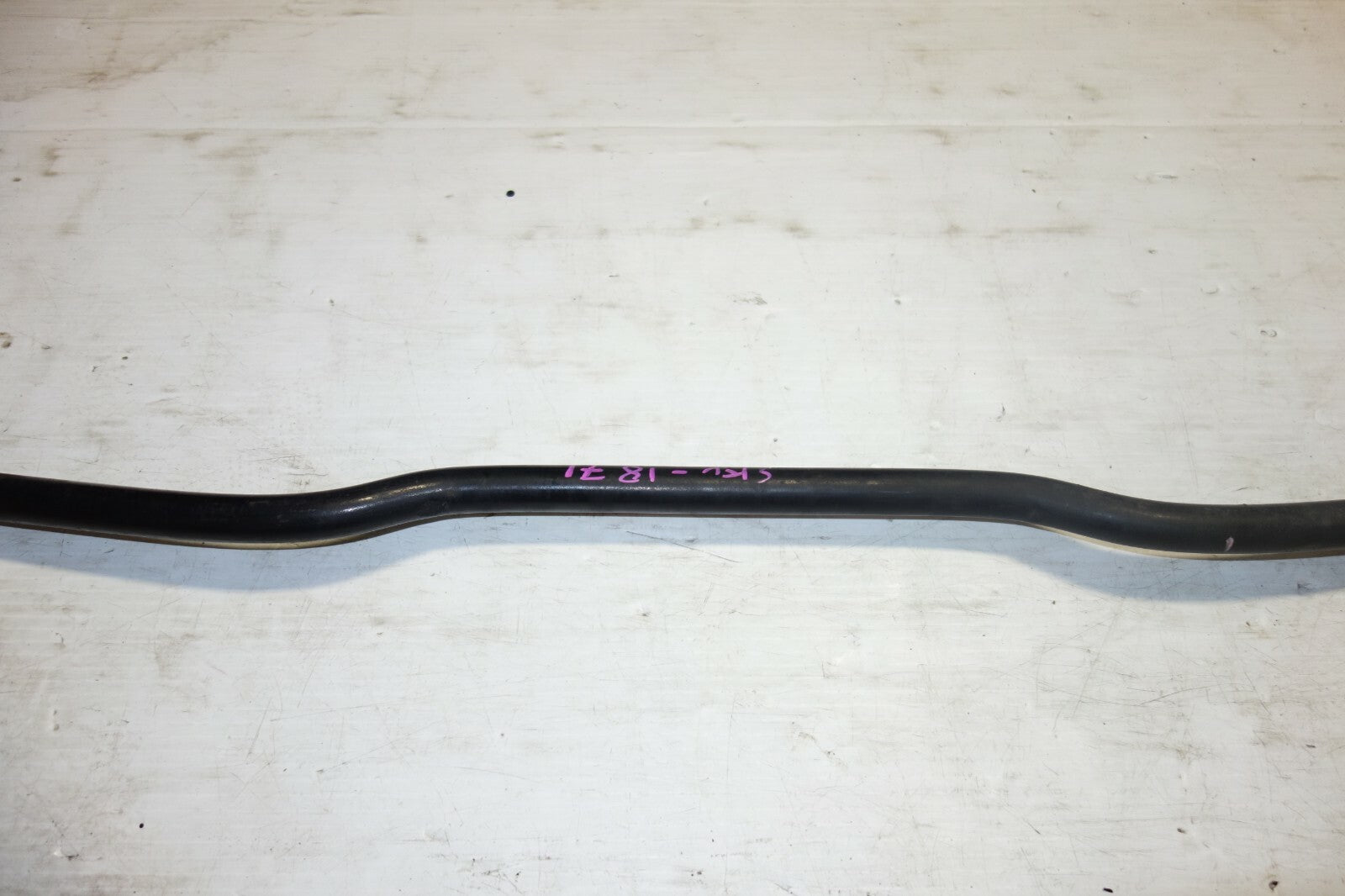2002-2007 Subaru Impreza WRX STi Front Sway Bar Stabilizer 20mm JDM Ej207 EJ257
