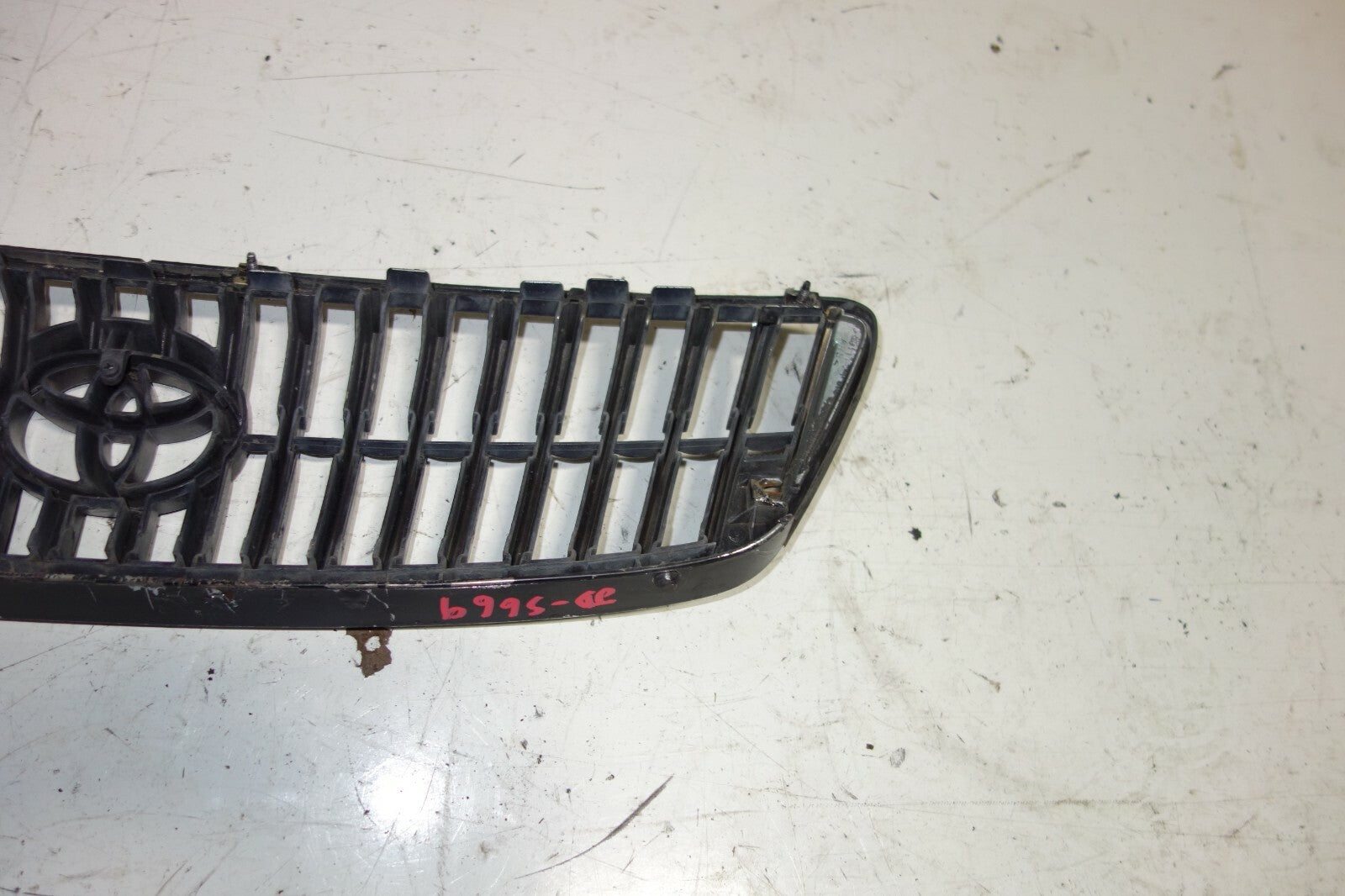 JDM Toyota Aristo Grille Lexus GS300 GS400 GS430 1998-2005 OEM Japan