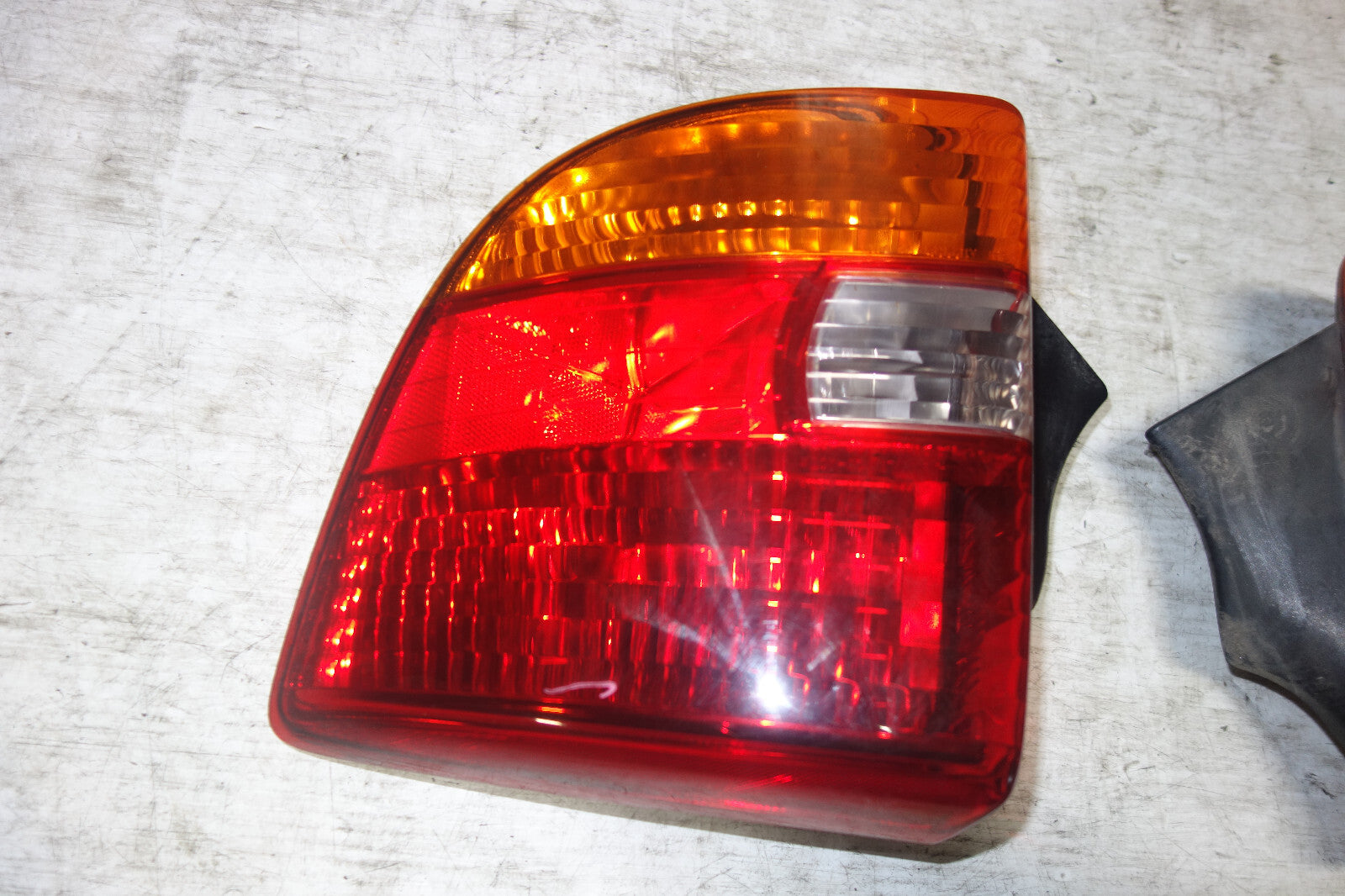 JDM Toyota Celica GT GT-S OEM Tail Lights Lamps 2001-2003 Spec ZZT231 ZZT230