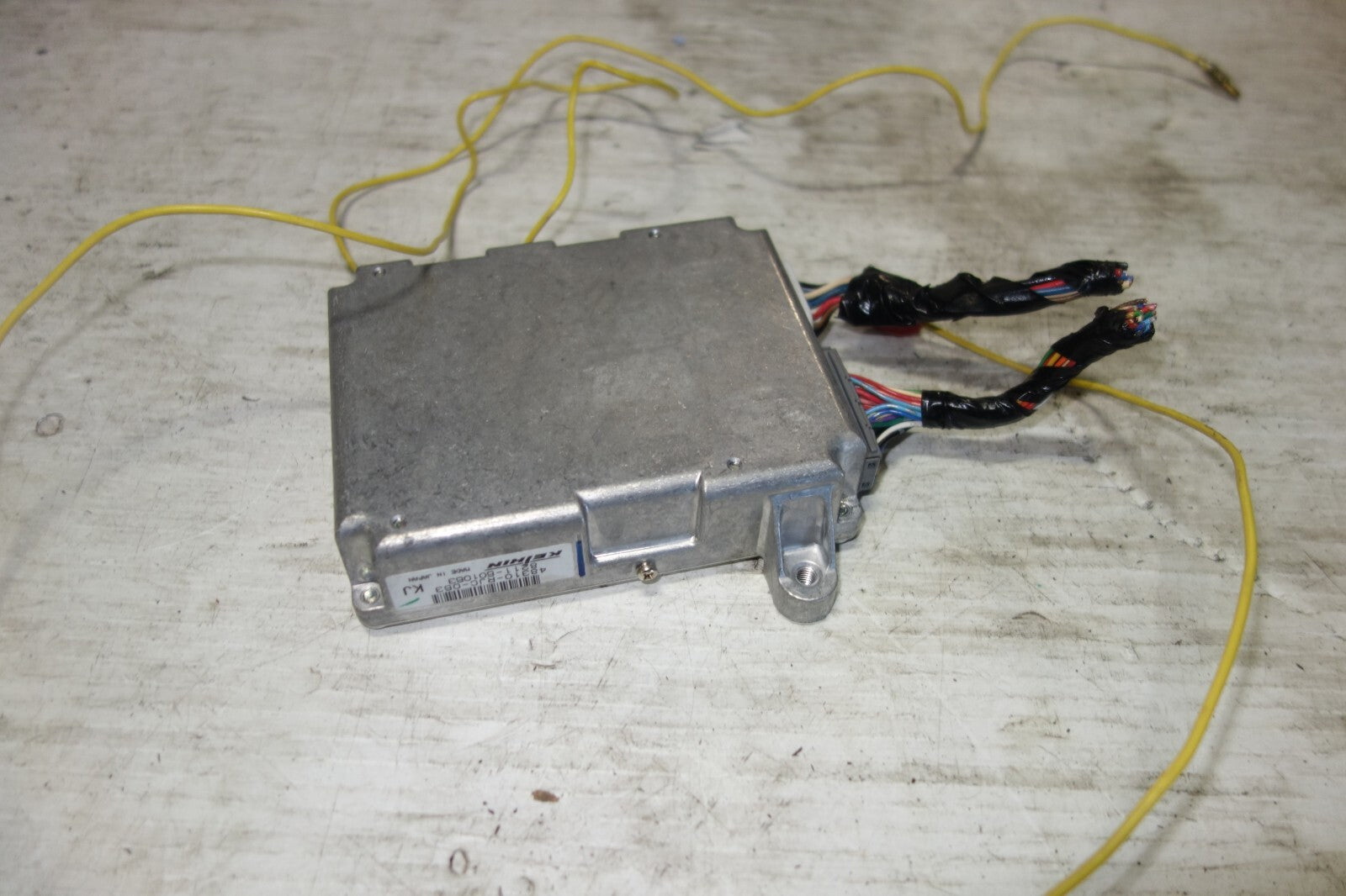 JDM Acura RL Control Unit Computer ECU Automatic Transmission KB1 2005-2008