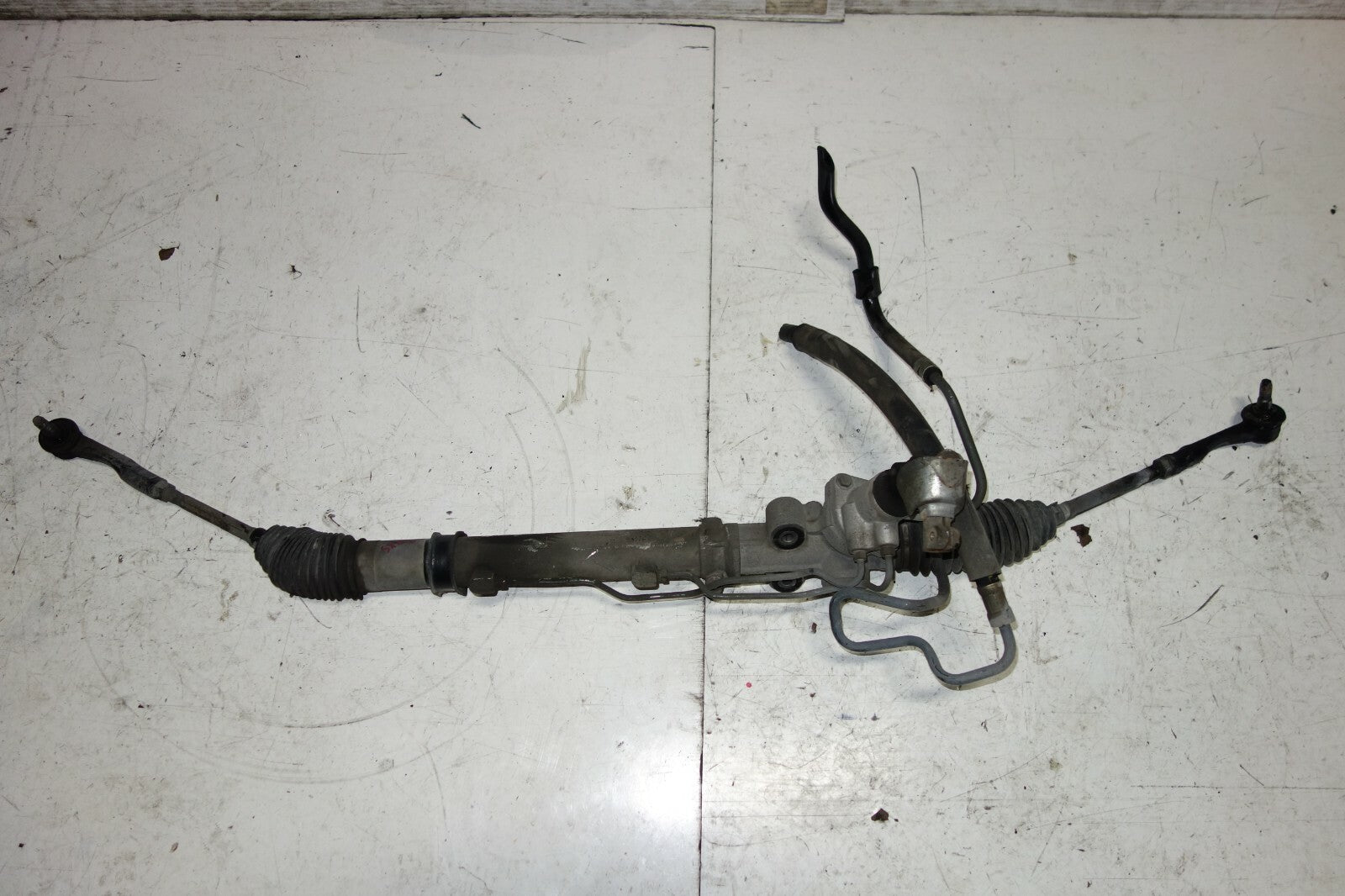 JDM Lexus IS300 RHD Rack & Pinion Right Hand Drive SXE10 2001-2005