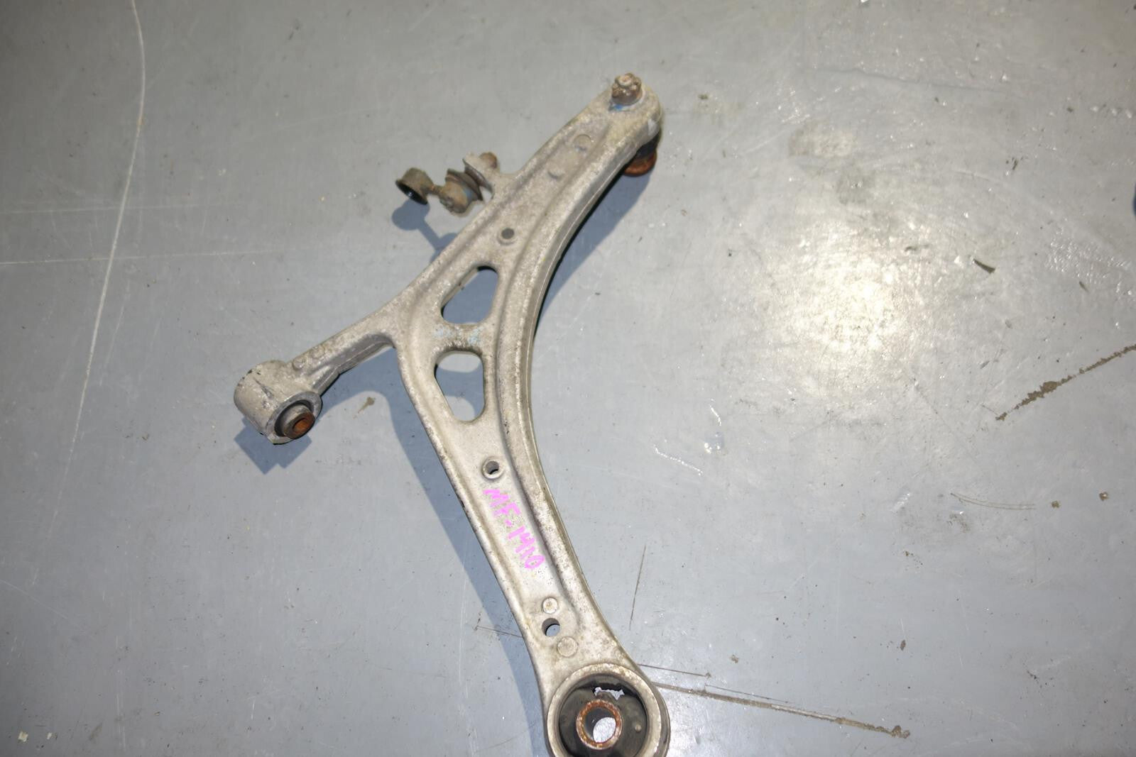 JDM Subaru Legacy Outback Spec-B Front Aluminum Lower Control Arms 2005-2009