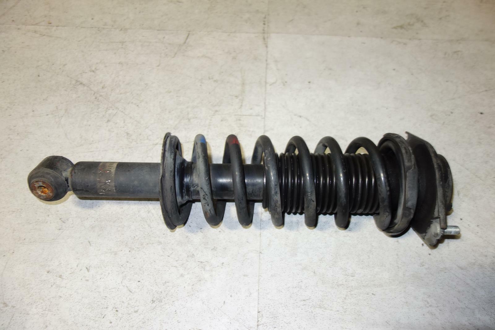 JDM Subaru Impreza WRX Rear Left Strut Shock Spring Driver Suspension 2008-2014