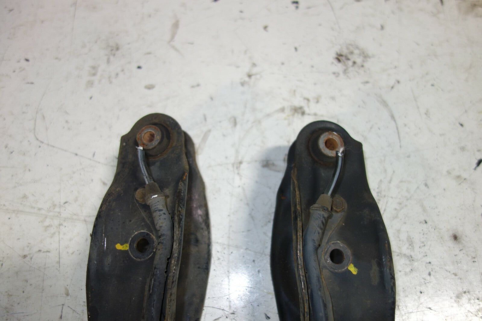 JDM Acura Integra Rear Lower Control Arms1994-2001 Pair Left & Right