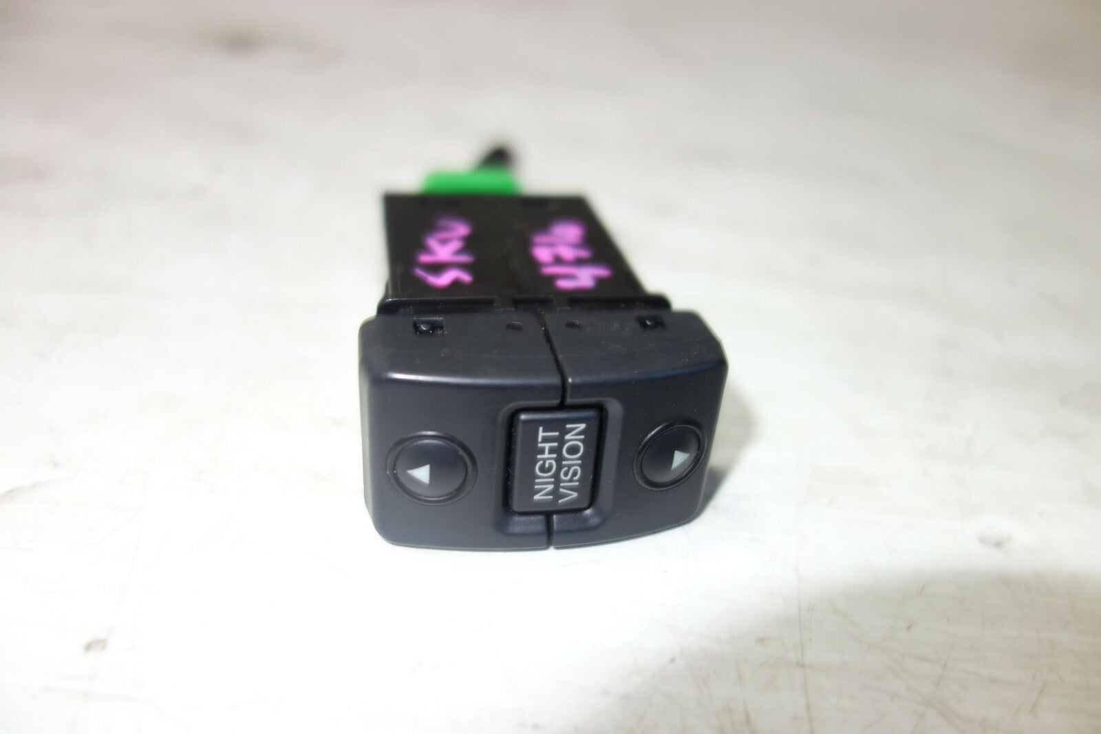 JDM Acura RL Night Vision Switch Japan KB1 KB2 2005-2012