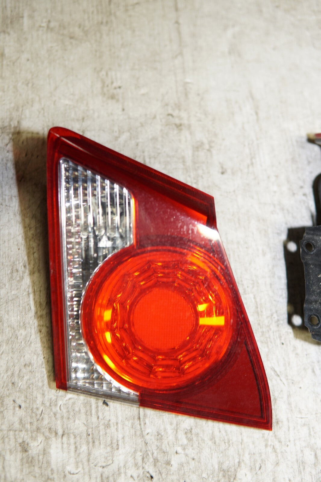 JDM Honda Civic Type R Acura CSX Tail Lights Trunk Lights Acura CSX 2006-2011