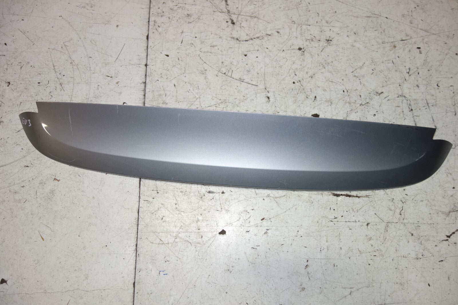 JDM HONDA CIVIC REAR TOP SPOILER WING HATCHBACK OEM USED SPOILER WING 2001-2005