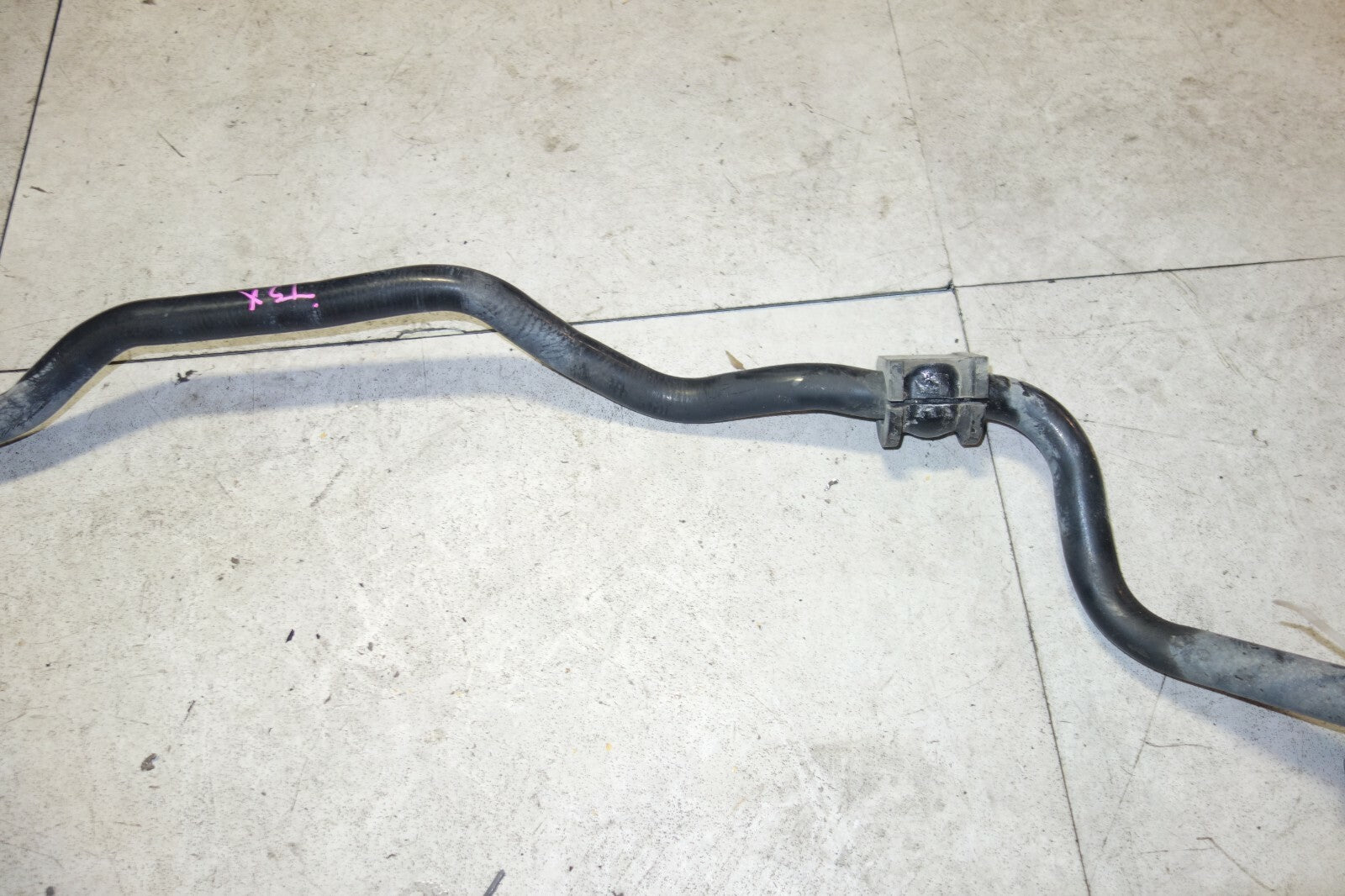 JDM Acura TSX Accord EURO R CL7 Front Sway Bar Stabilizer Bar 2004-2008 OEM