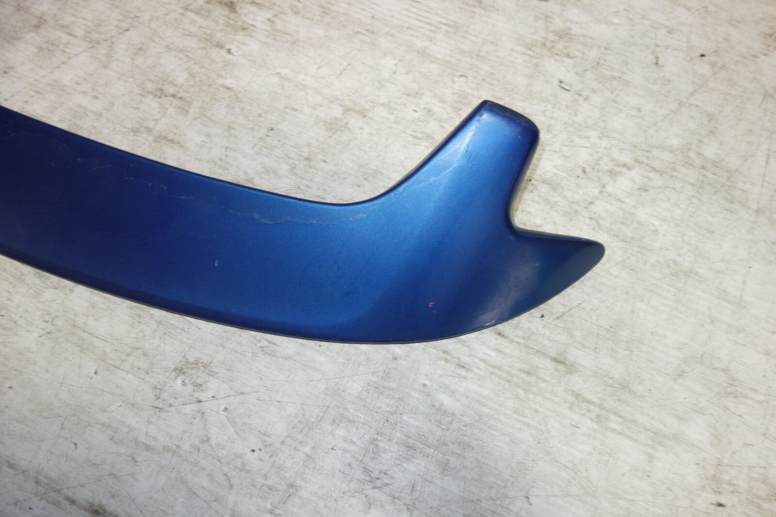 JDM Toyota Vitz / Echo Rear Spoiler Wing NCP13 OEM 1999-2005 Hatchback