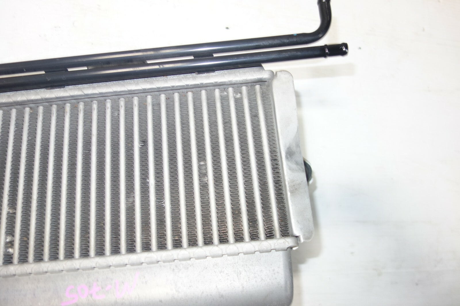JDM 2002-2005 SUBARU IMPREZA WRX OEM EJ20 TURBO INTERCOOLER TOP MOUNT 2002-2005