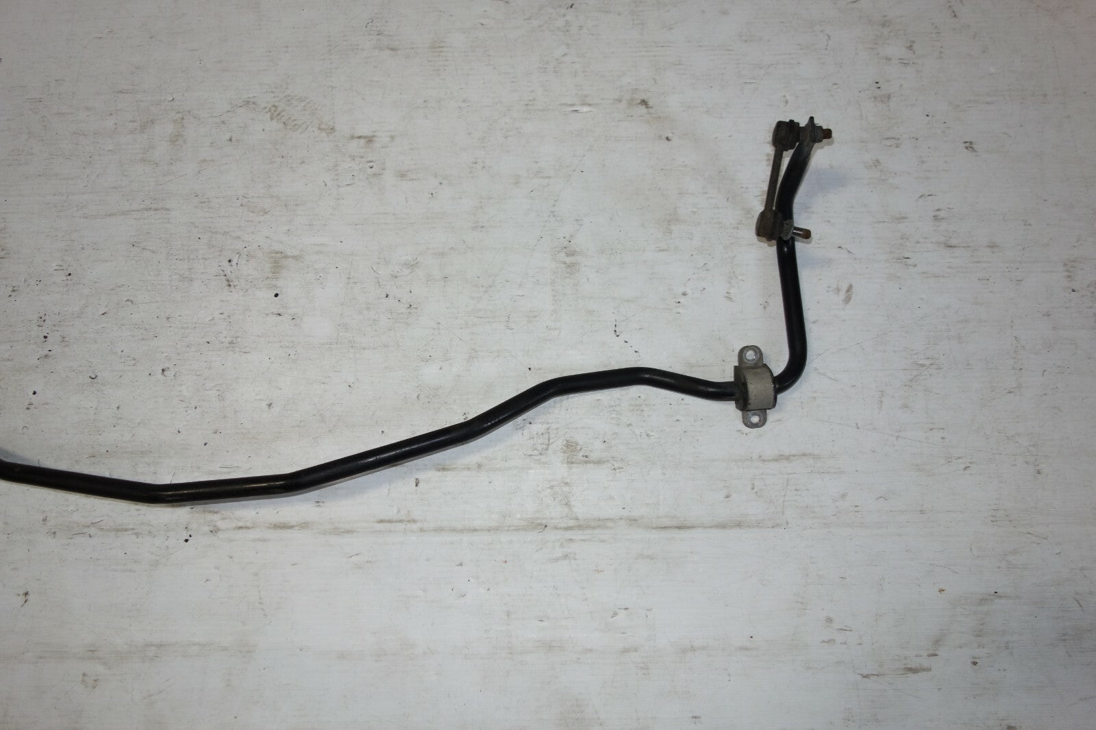 JDM 2005-2009 SUBARU LEGACY SPEC B OEM REAR SWAY BAR STABILIZER ROLL BAR 18MM