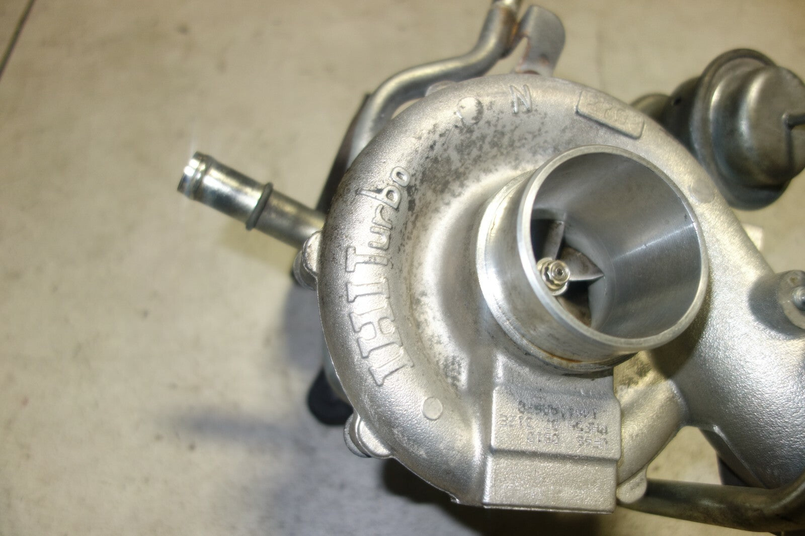 JDM Subaru IHI VF46 TURBOCHARGER Turbo Charger Legacy Outback 2005-2009