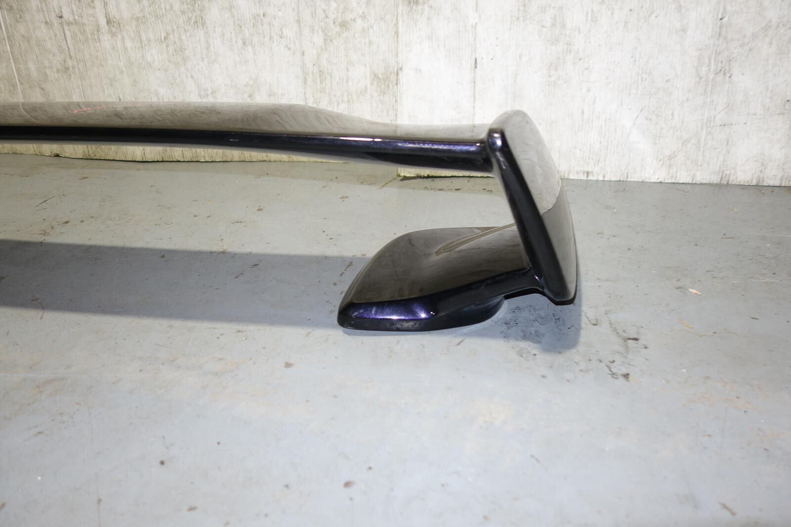 JDM Honda Accord CP3 Sedan 4-Door Fuji-1 GP Kouki  Spoiler Wing 2008-2012