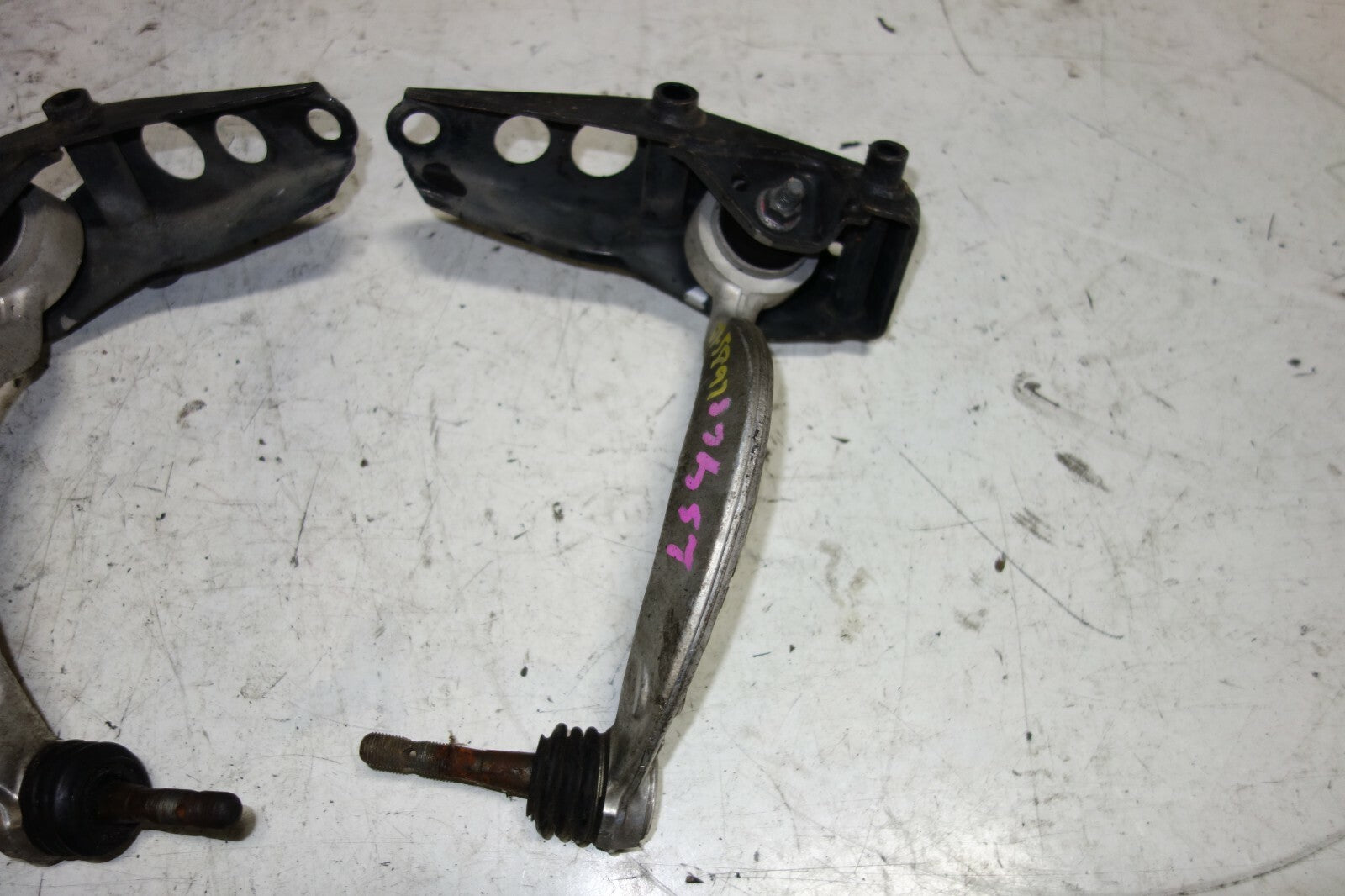 JDM Lexus LS460 Front Upper Forward Control Arm 2007-2017 OEM