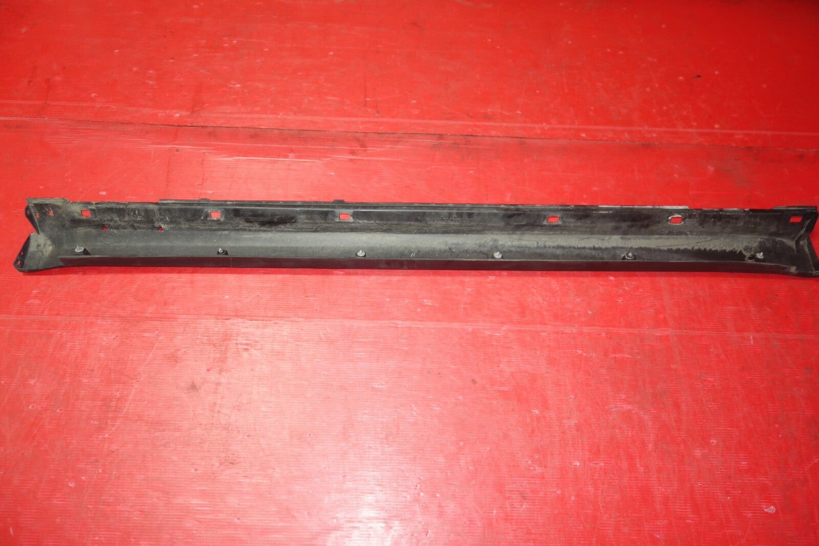 JDM Subaru Legacy OEM Stock Side Skirt Rocker Panels Wagon 2005-2009 LEFT LH