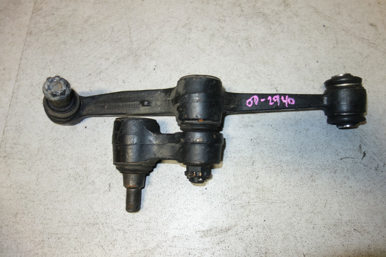 JDM 1994-1999 TOYOTA CELICA GT-4 ST205 OEM SUPERSTRUT FRONT LOWER CONTROL ARMS
