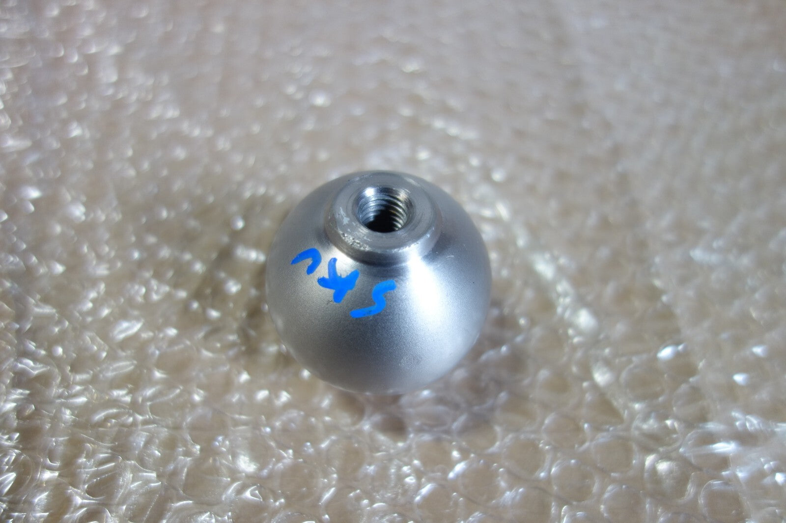 JDM Acura CSX / Honda Civic FD2 Shift Knob Aluminum Shifter 2006-2011