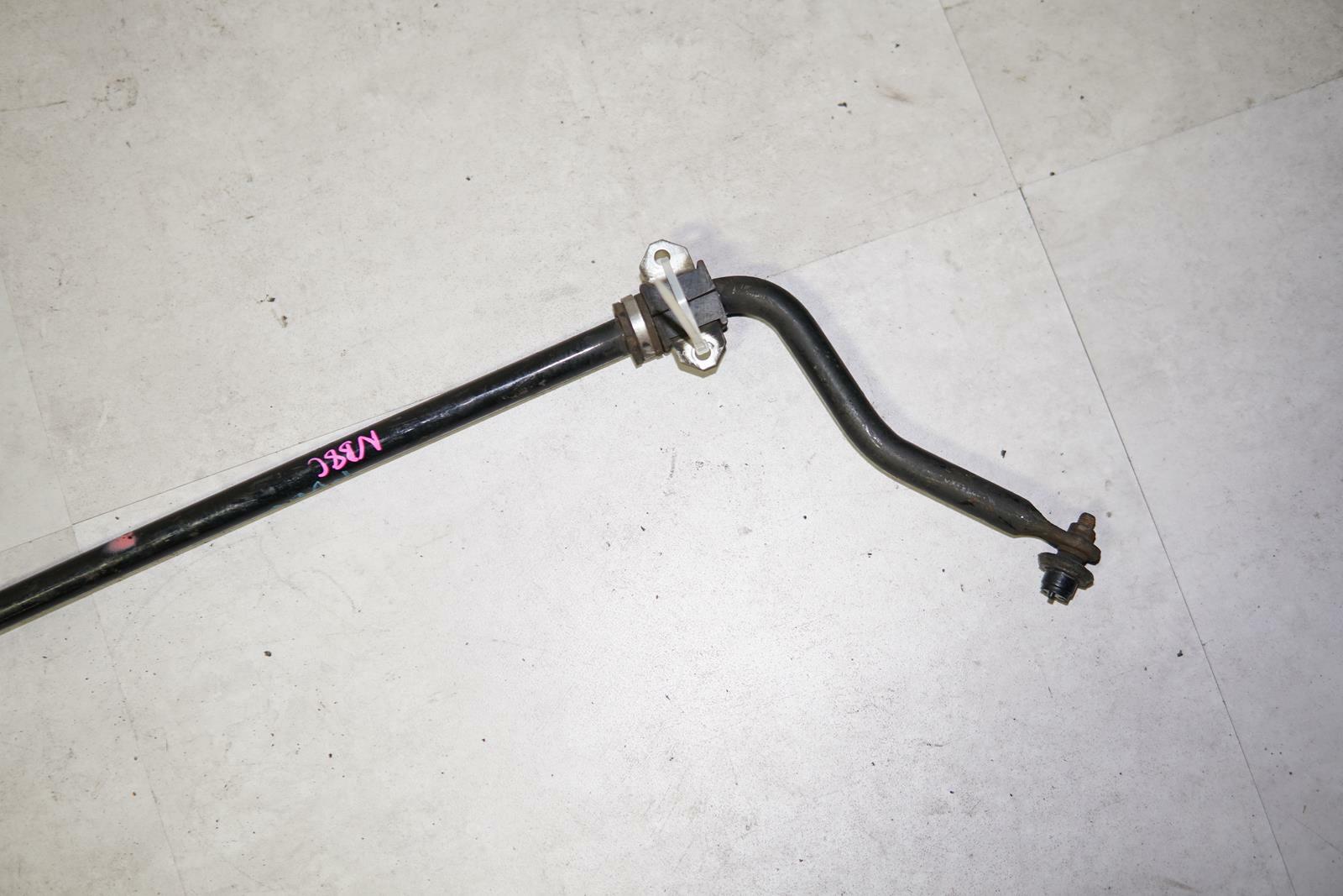 JDM Mazda Miata Front Sway Bar Stabilizer Bar 1999-2005 OEM Genuine NB8C MX5