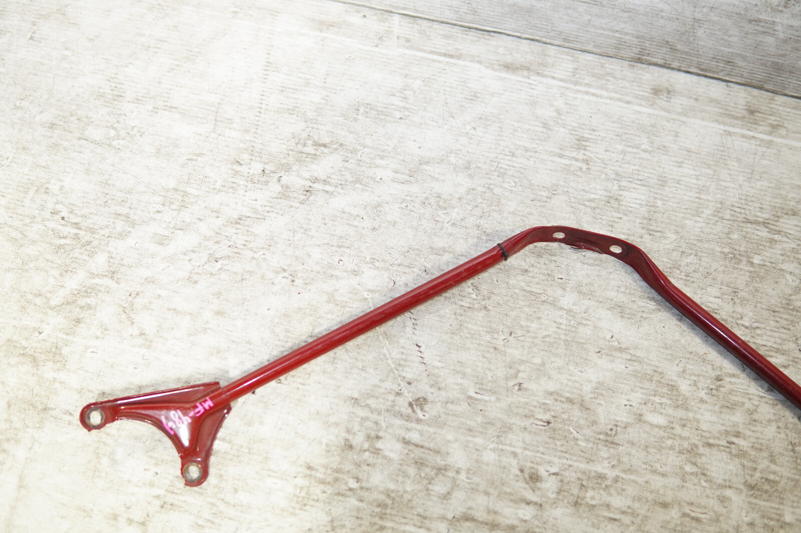 JDM Toyota Celica GT-4 ST205 OEM Original Front Strut Tower Bar Brace 1994-1999