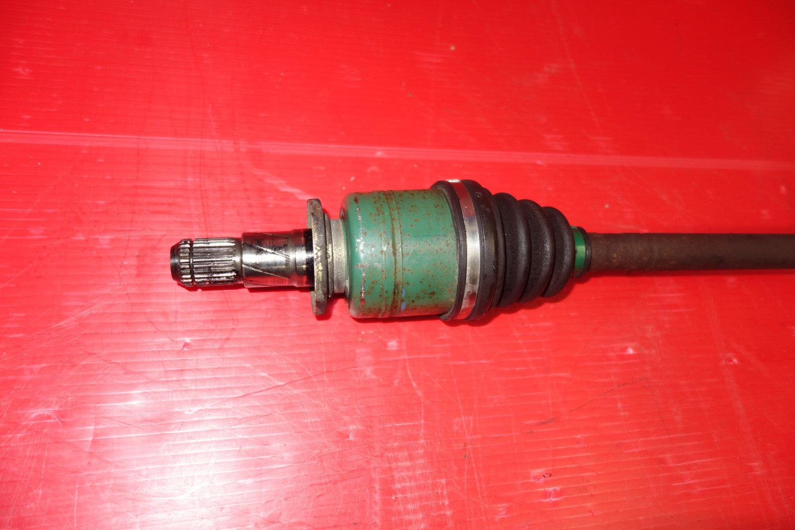 JDM Subaru Impreza WRX OEM Rear CV Axle Drive Shaft Right Side RH 2002-2005