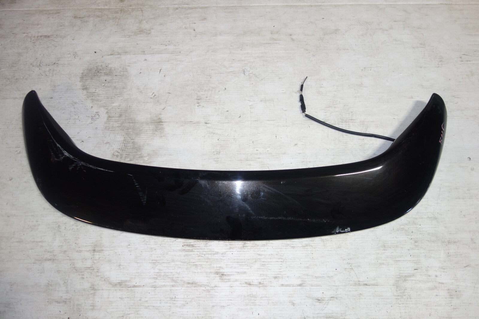 JDM Subaru Legacy Wagon Spoiler Wing BH5 2000 2001 2002 2003 2004 OEM Japan