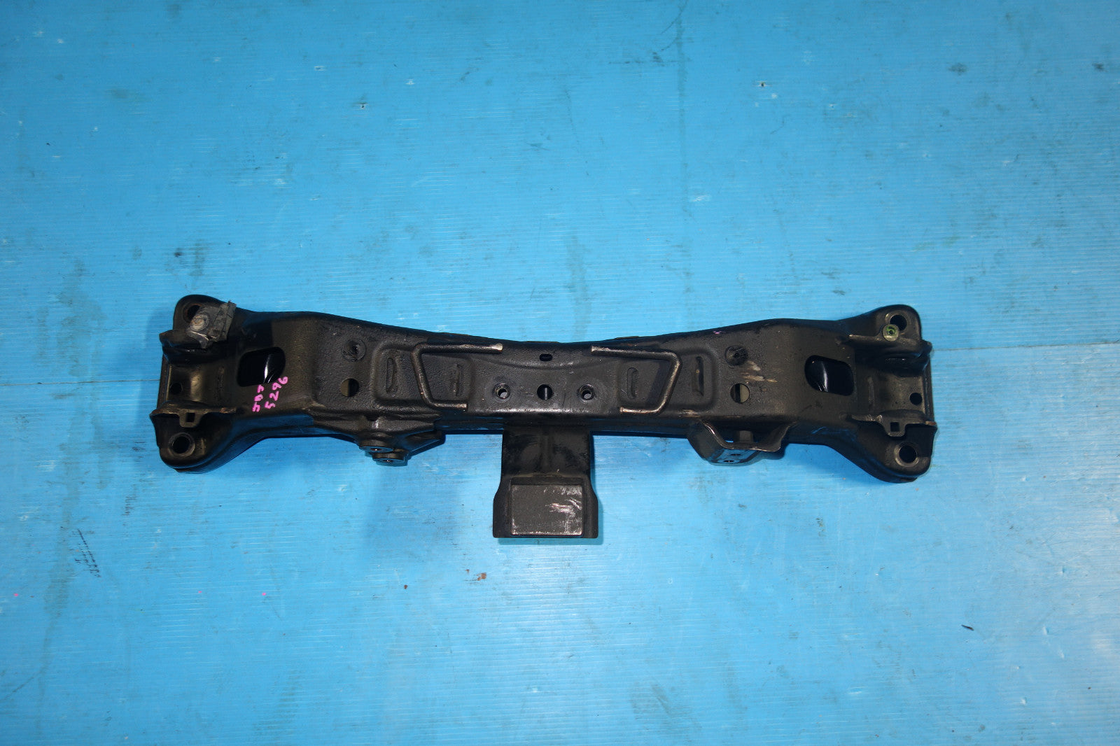JDM Toyota Altezza 3S-GE Beams Front Engine Subframe Cradle 2001-2005 #5296