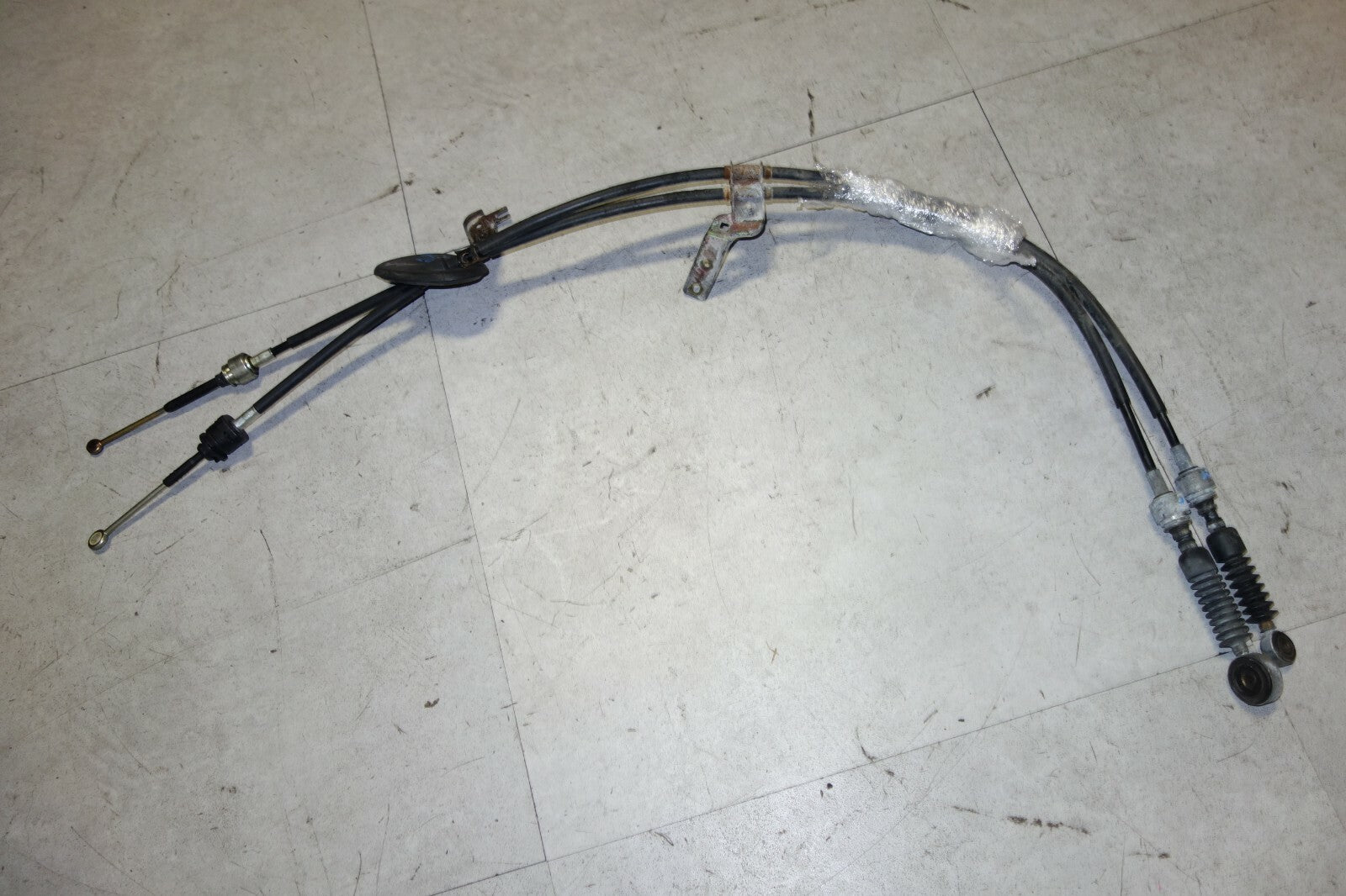 JDM Acura RSX Shifter Cable 5 Speed Manual K20A Base model / K20A3 2002-2006