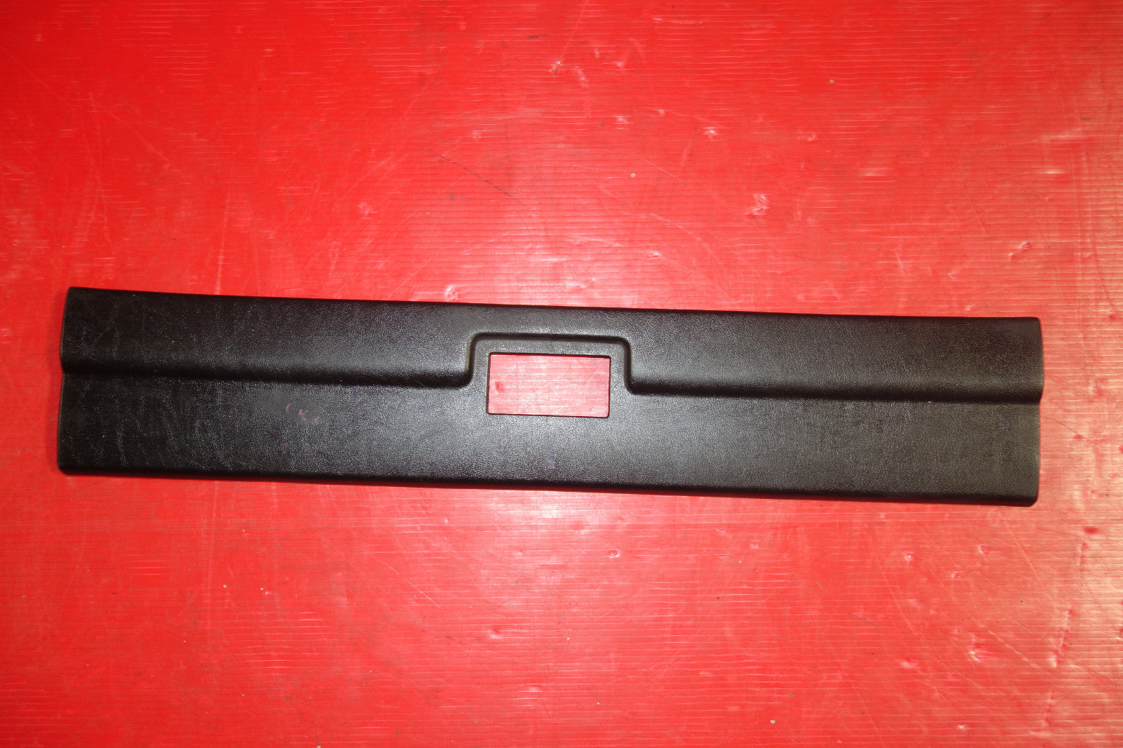 JDM Honda CRX 1988-1991 Rear Interior Dome Light Trim Panel Factory OEM #5363