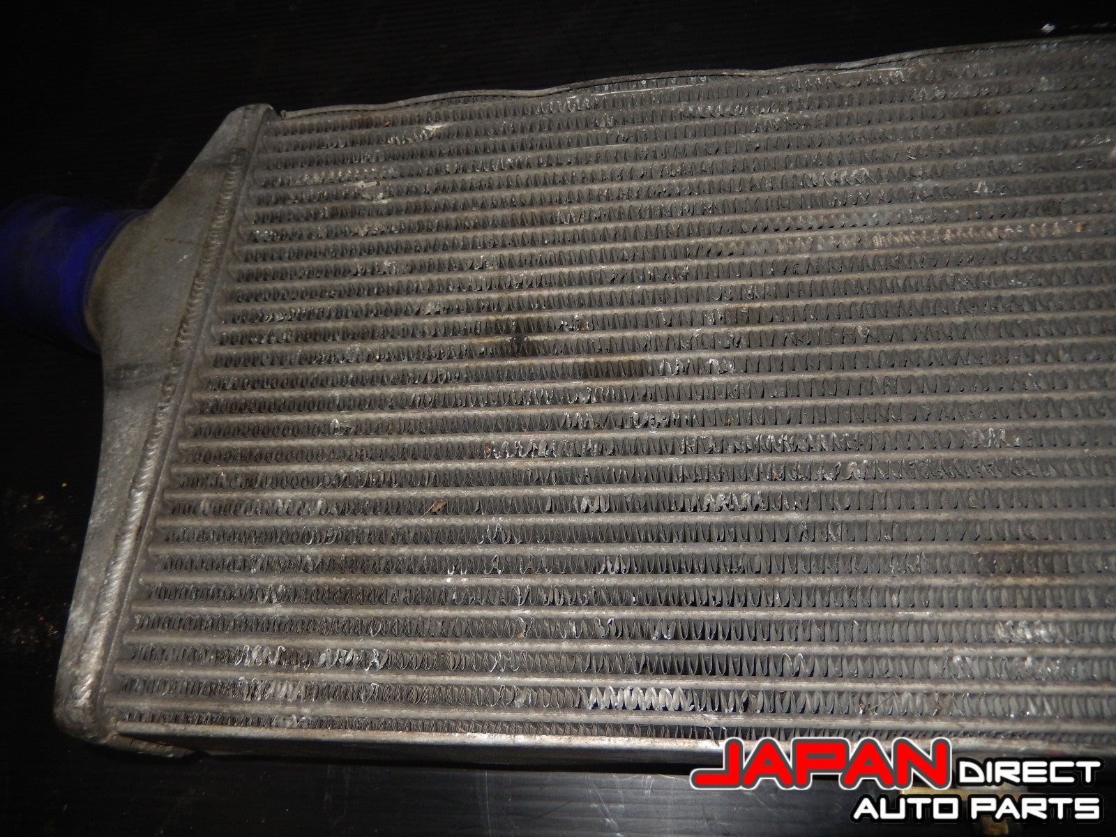 JDM Lexus GS300 Front Mount InterCooler Aristo OEM HKS FMIC Turbo 1991-1997 #818