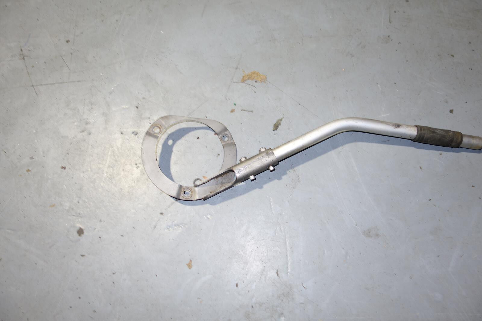 JDM Subaru Legacy Strut Bar Front Flexible STI Legacy 2005 2006 2007 2008 2009