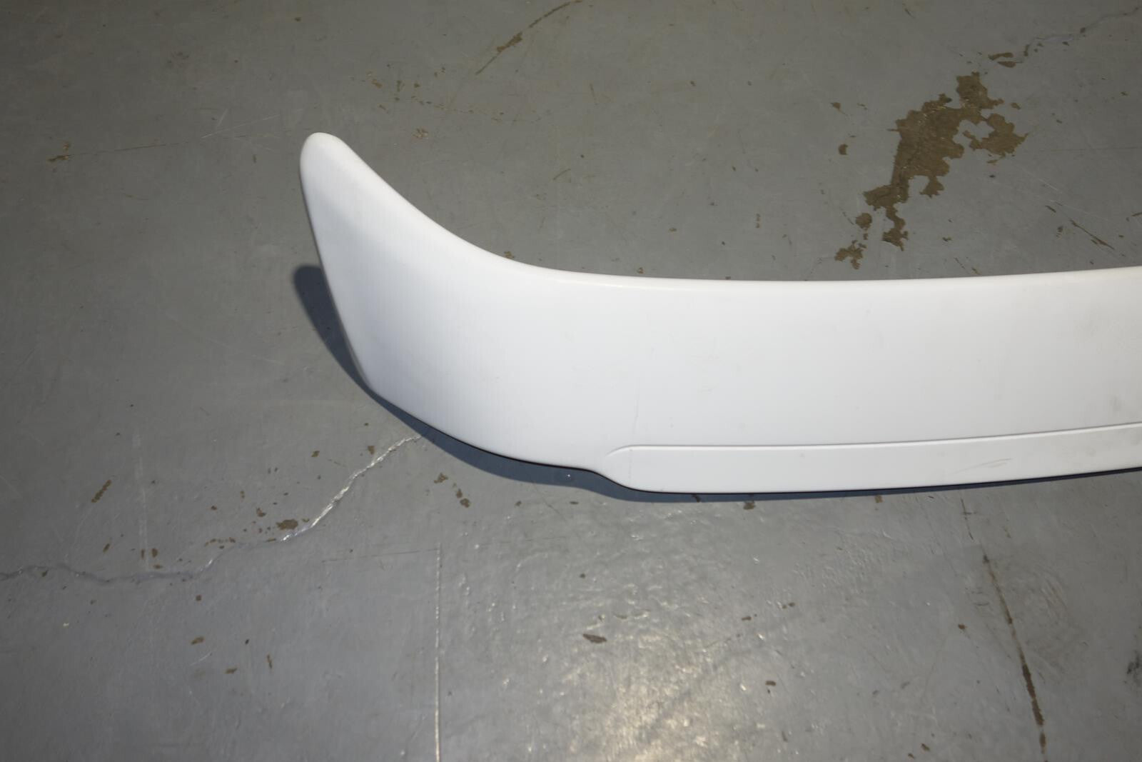 JDM Subaru Legacy BE B4 BE5 OEM REAR WING SPOILER 1998-2004 Sedan 4-Door