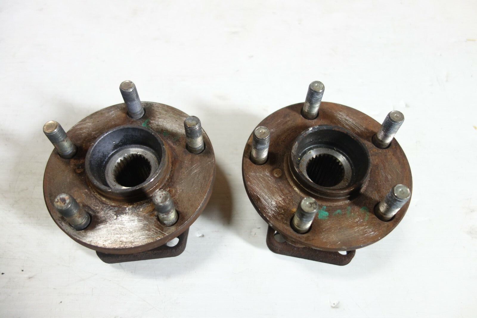 Subaru Hub Front Bearing Legacy / Legacy Outback Forester Impreza 28373AG01A OEM