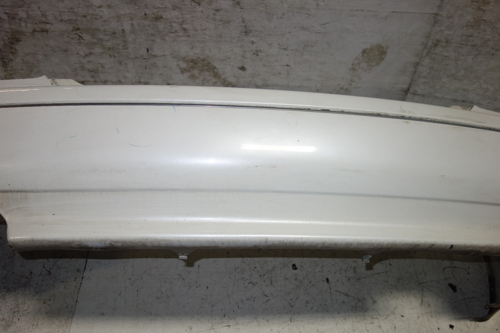 JDM Lexus GS300 GS400 GS430 Rear Bumper Cover JZS161 1998-2005 OEM