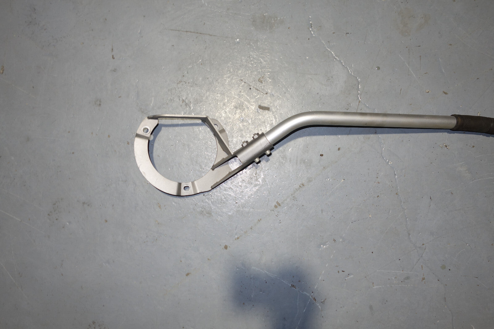 JDM Subaru Legacy /Outback Strut Bar Front Flexible STI 2005 2006 2007 2008 2009