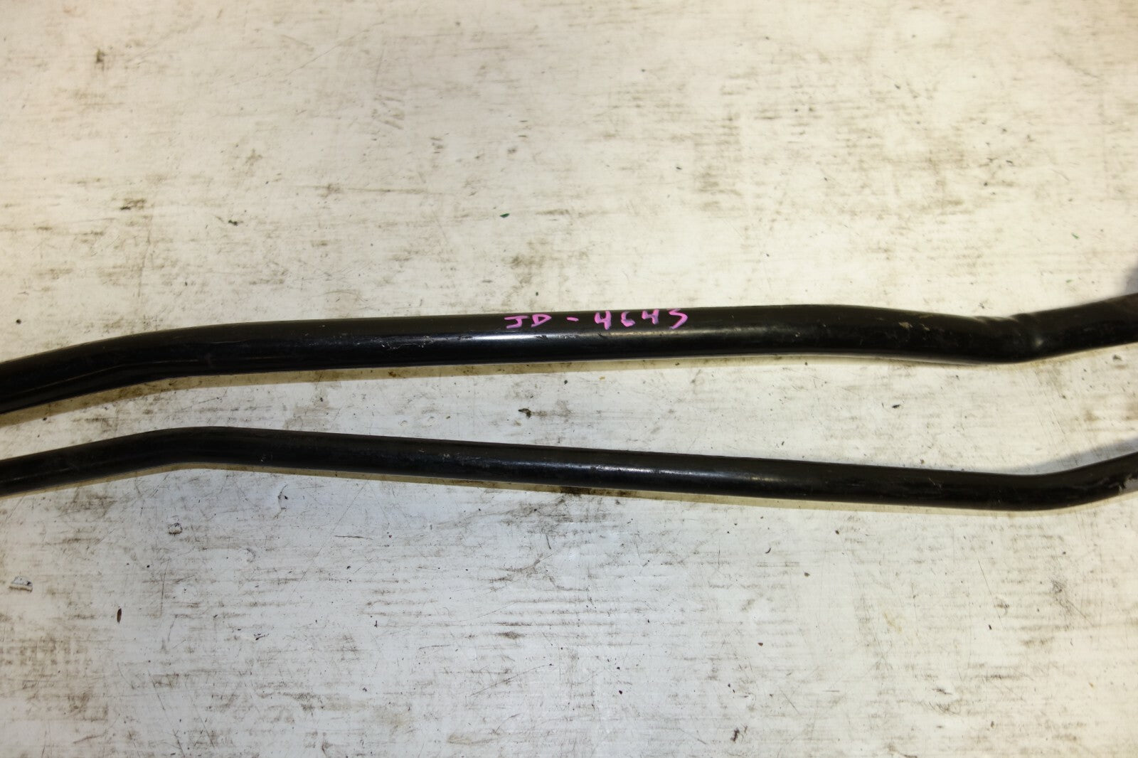 JDM NISSAN PULSAR GTIR SR20DET SHIFTER LINKAGE JN15 Used OEM