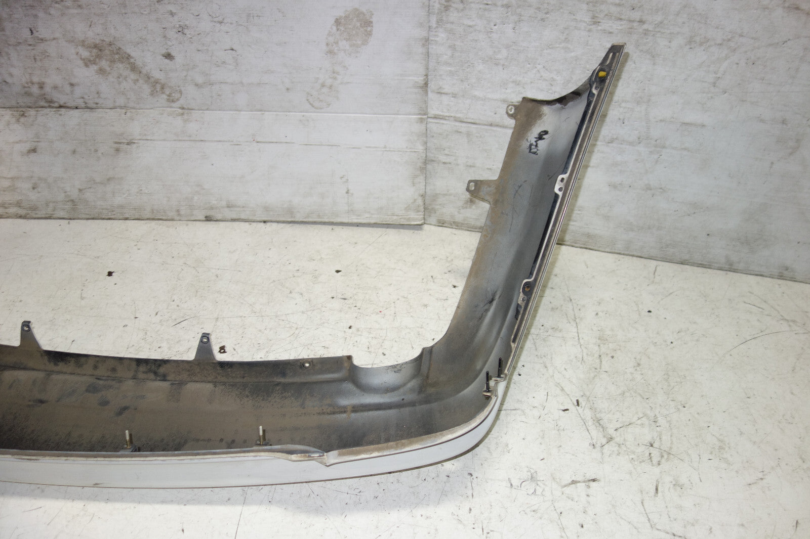 JDM Lexus GS300 GS400 GS430 Rear Bumper Cover JZS161 1998-2005 OEM