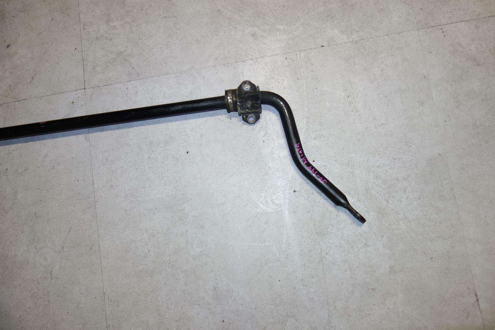 JDM Mazda Miata Front Sway Bar Stabilizer Bar 1999-2005 OEM Genuine NB8C NB