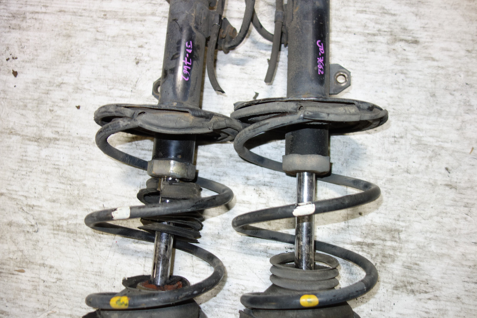 JDM Honda Civic FD1 Quick Strut Assembly 2006 2007 2008 2009 2010 2011 Shocks