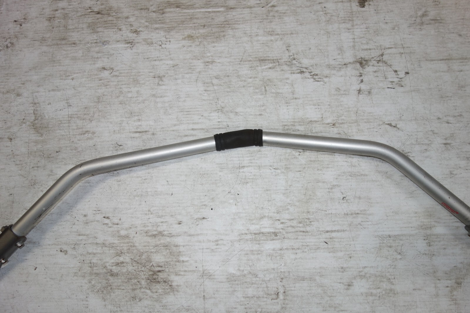 JDM SUBARU LEGACY STI OEM FRONT FLEXIBLE TOWER STRUT BAR BP9 BP BP5 2005-2009