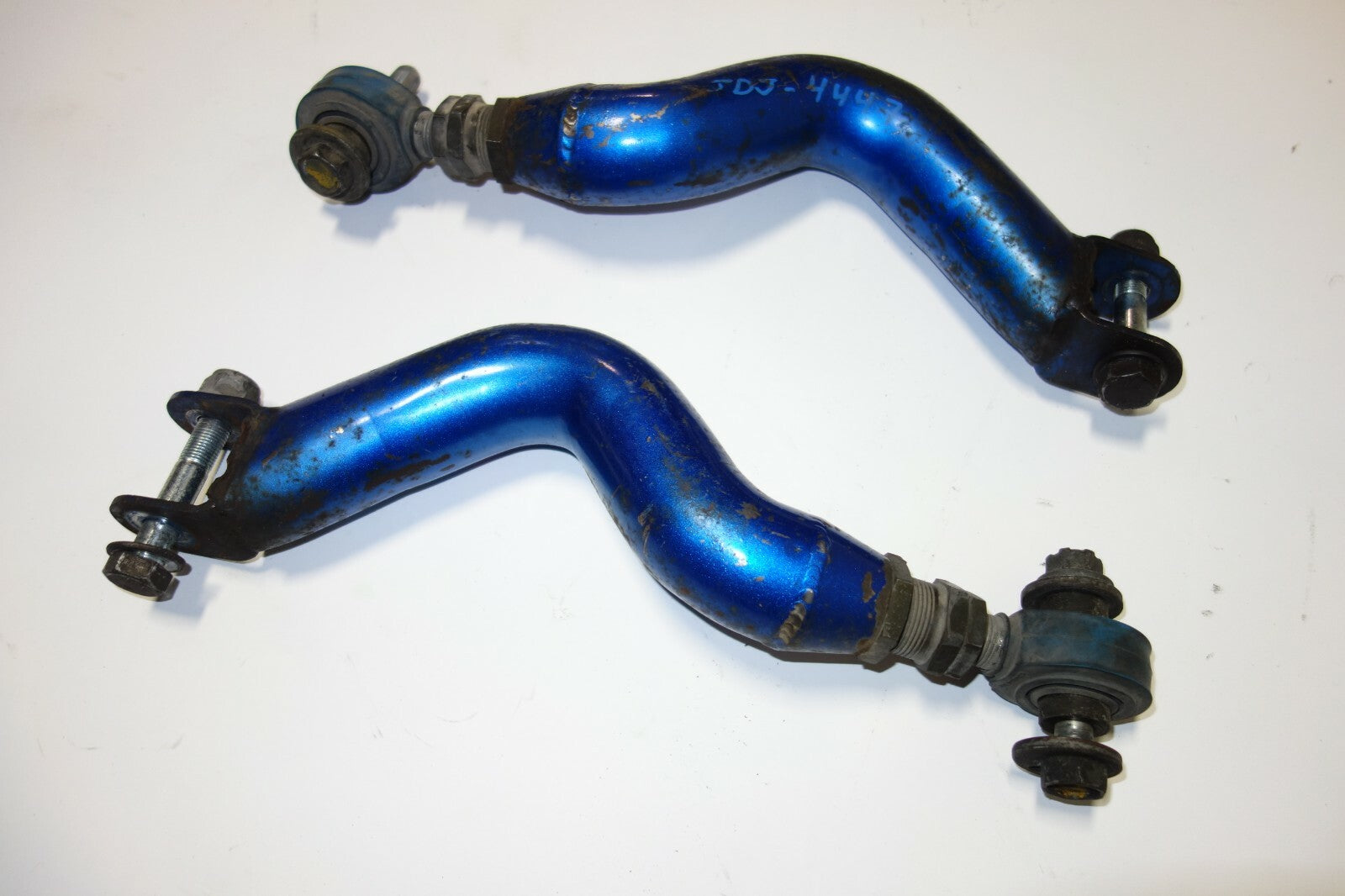 JDM Nissan 240sx Silvia Genuine Cusco Adjustable Rear Control Arms S14 1995-1998