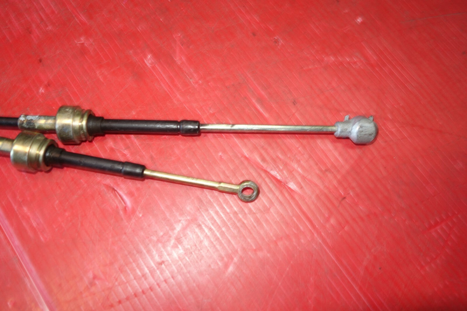 JDM Toyota Celica Shifter Cable 2ZZ-GE 2ZZ 6Speed Manual OEM #6700