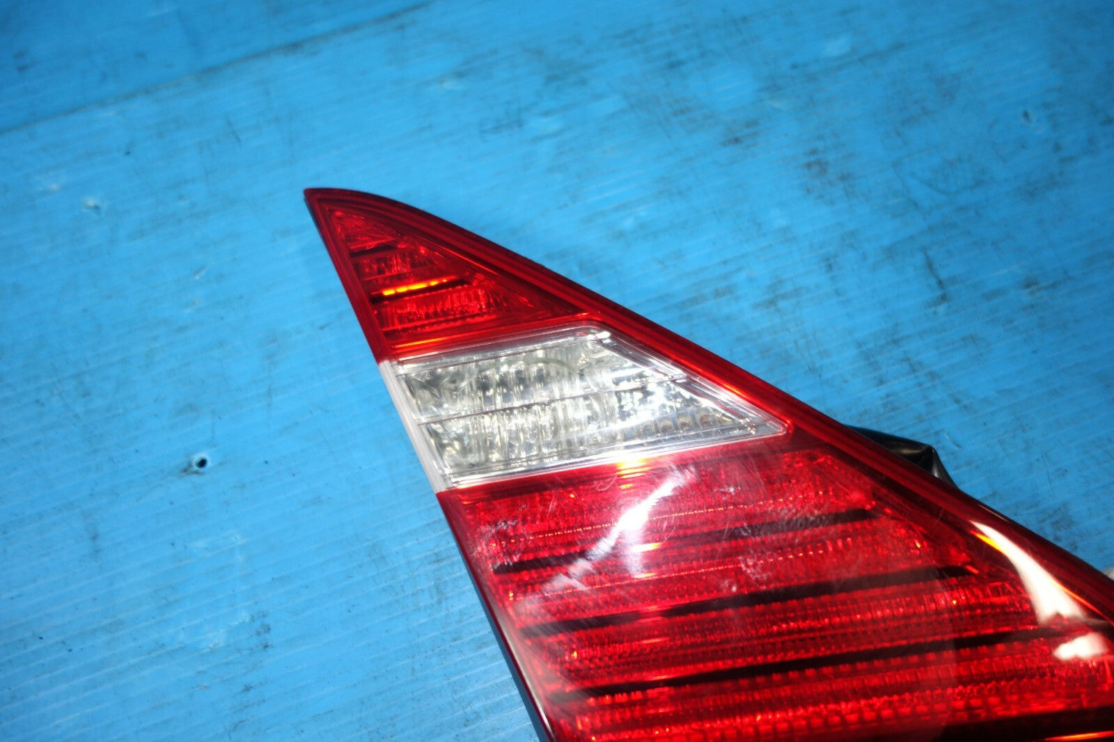 JDM Lexus LS430 TailLight Trunk Lamp Left Driver Side 2004-2006 OEM #5898