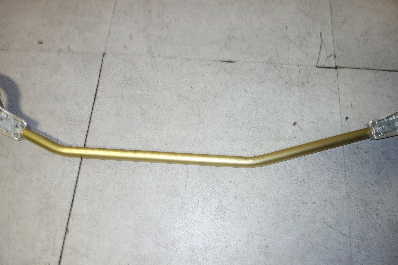 JDM Subaru Legacy STi Genome Front Strut Bar Brace BL5 BP5 Engine 2005-2009