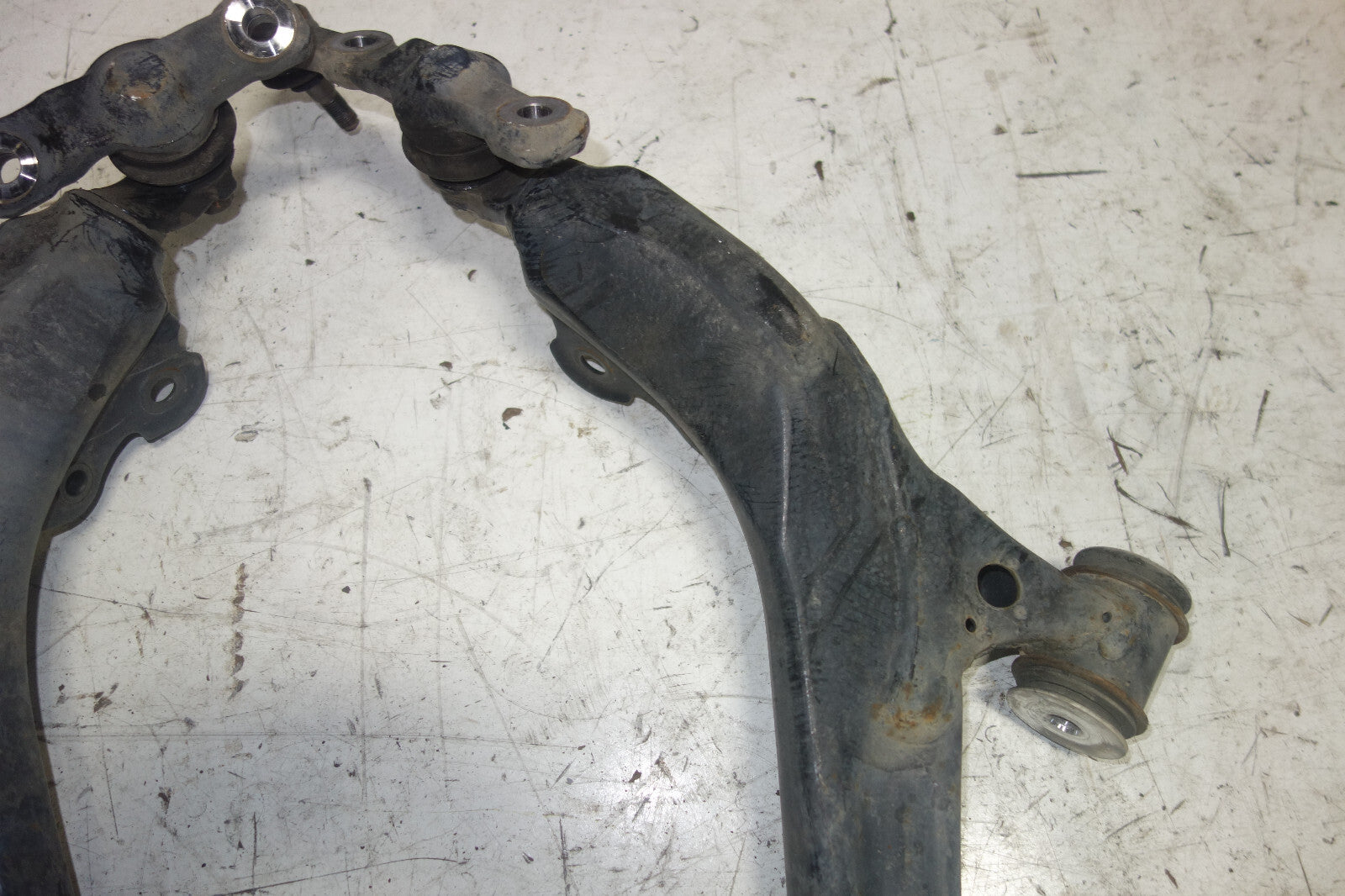 JDM Lexus IS250 IS350 Front Lower Control Arms 2006-2013 Japan Authentic